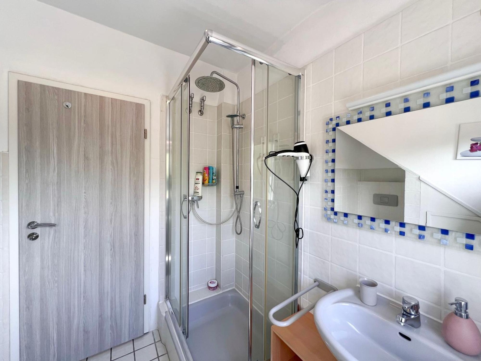 Weserstern Bed & Breakfast Brema