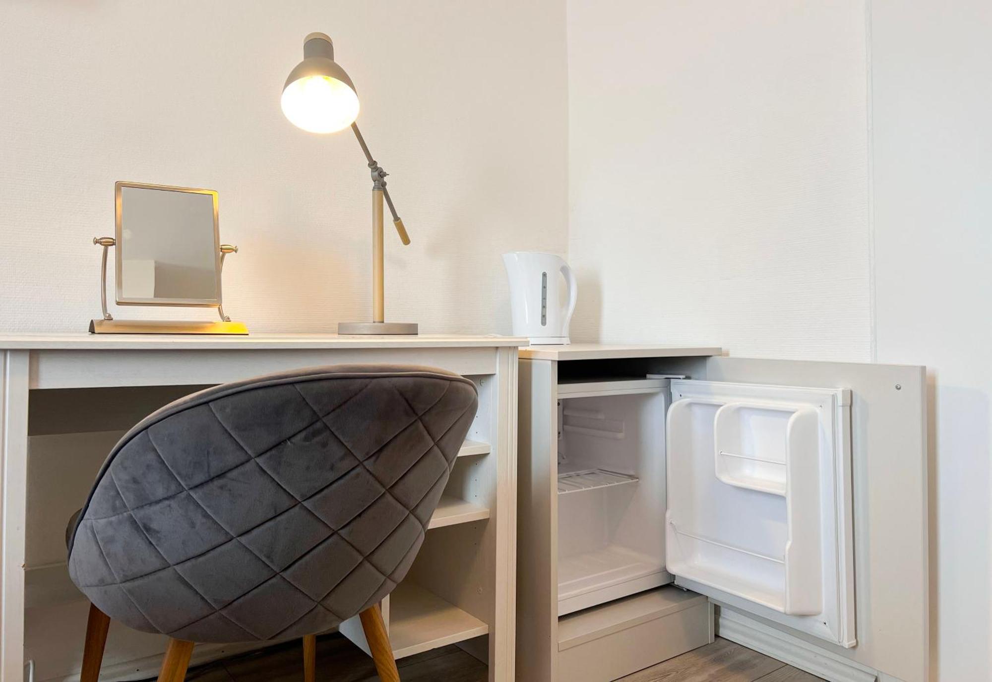 Weserstern Bed & Breakfast *