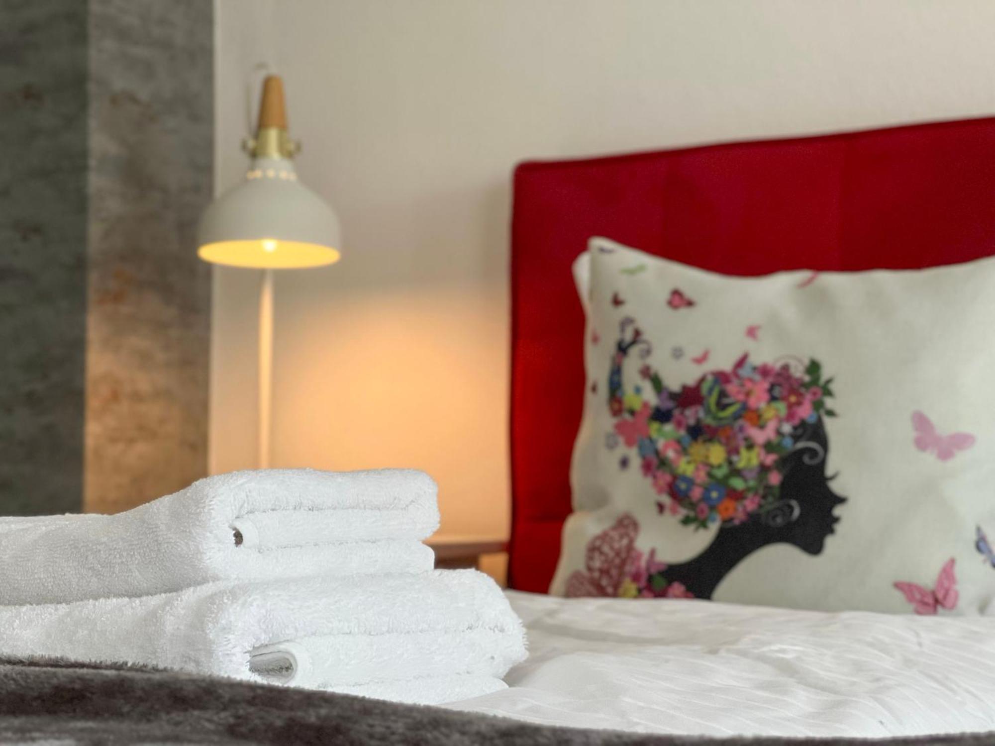 Bed & Breakfast Weserstern Brema