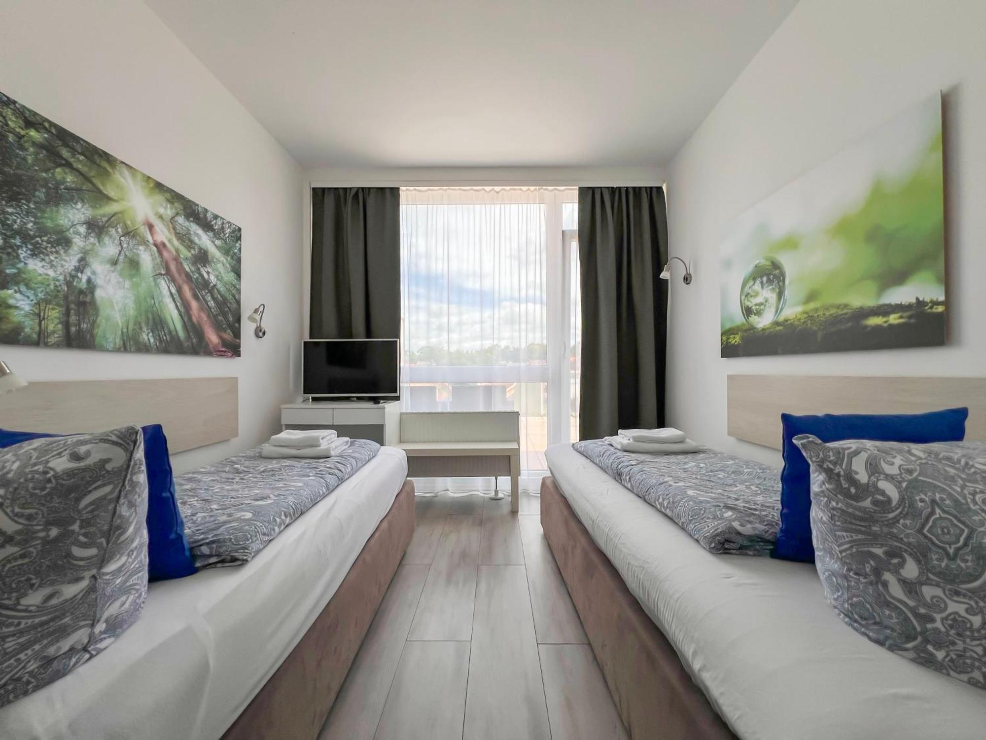 Bed & Breakfast Weserstern