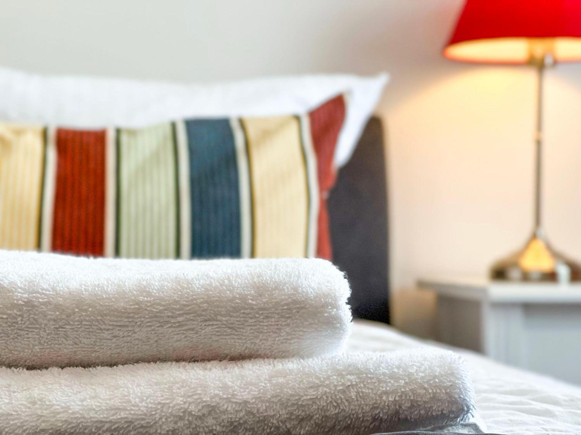 Weserstern Bed & Breakfast