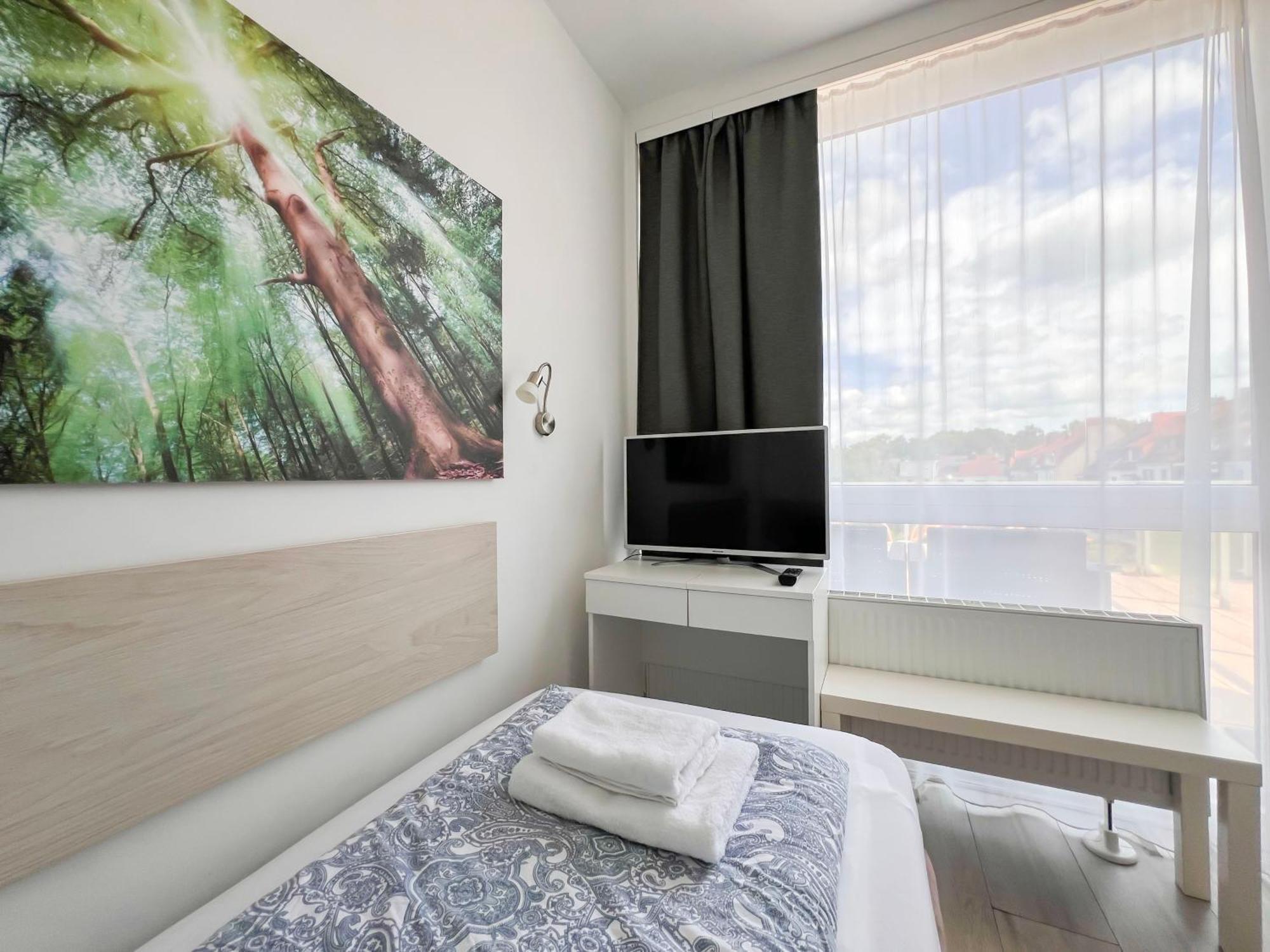 Weserstern Bed & Breakfast Brema