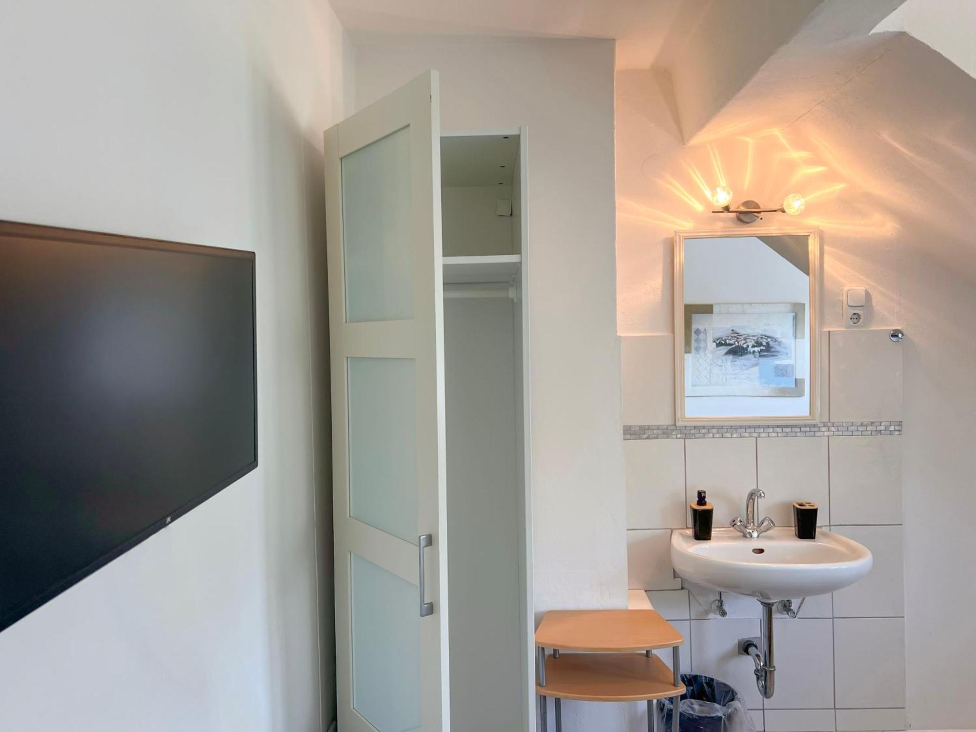 Bed & Breakfast Weserstern