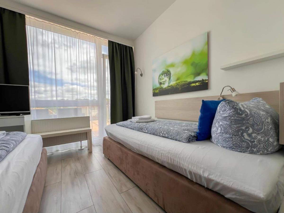 Bed & Breakfast Weserstern *